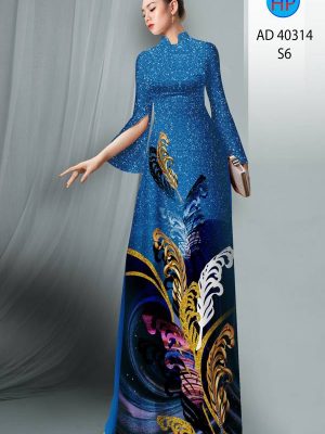 1626673909 27 vai ao dai mau moi vua ra (5)